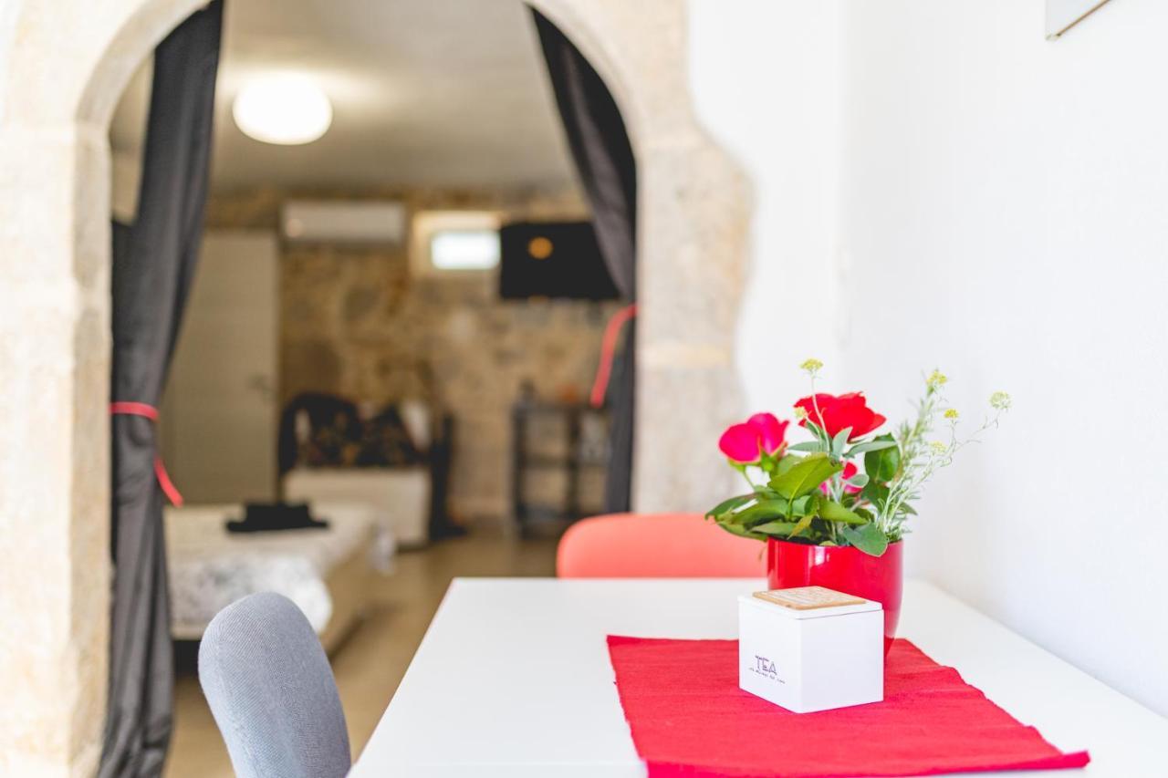 Apartman Otto Punat Exterior photo